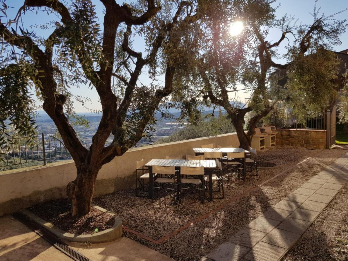 Holiday Home Il Borgo Degli Agrumi Uzzano Eksteriør billede