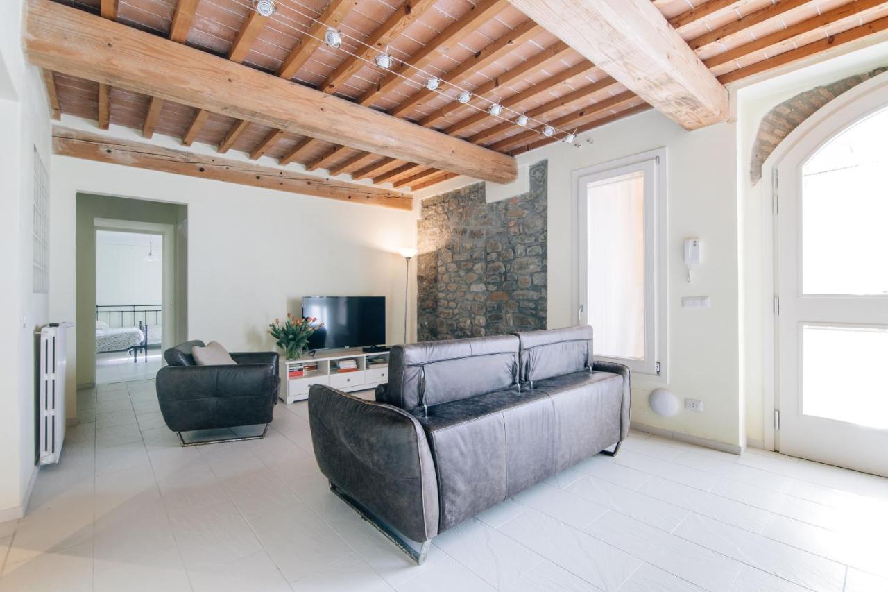Holiday Home Il Borgo Degli Agrumi Uzzano Eksteriør billede