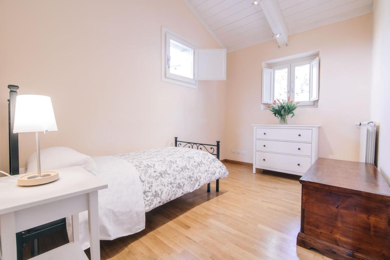 Holiday Home Il Borgo Degli Agrumi Uzzano Eksteriør billede