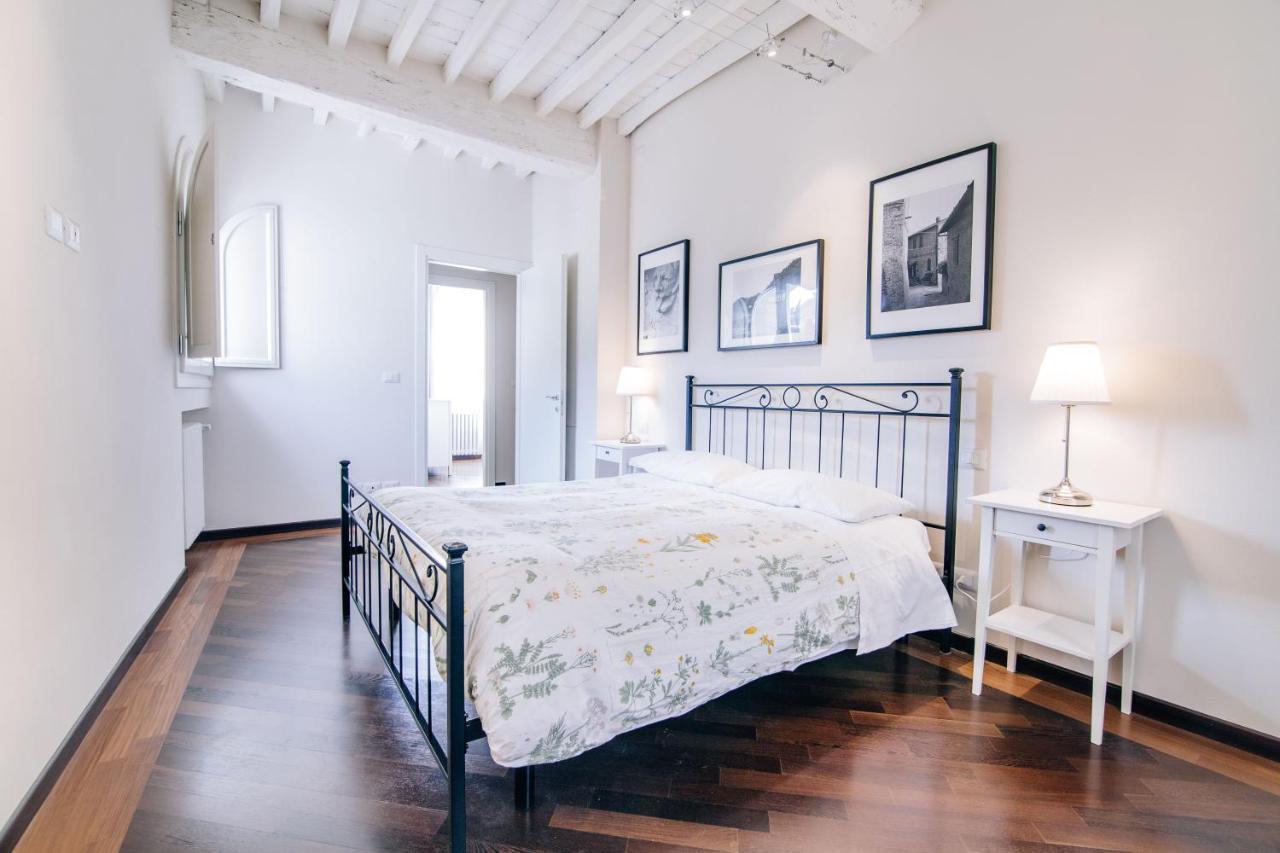 Holiday Home Il Borgo Degli Agrumi Uzzano Eksteriør billede