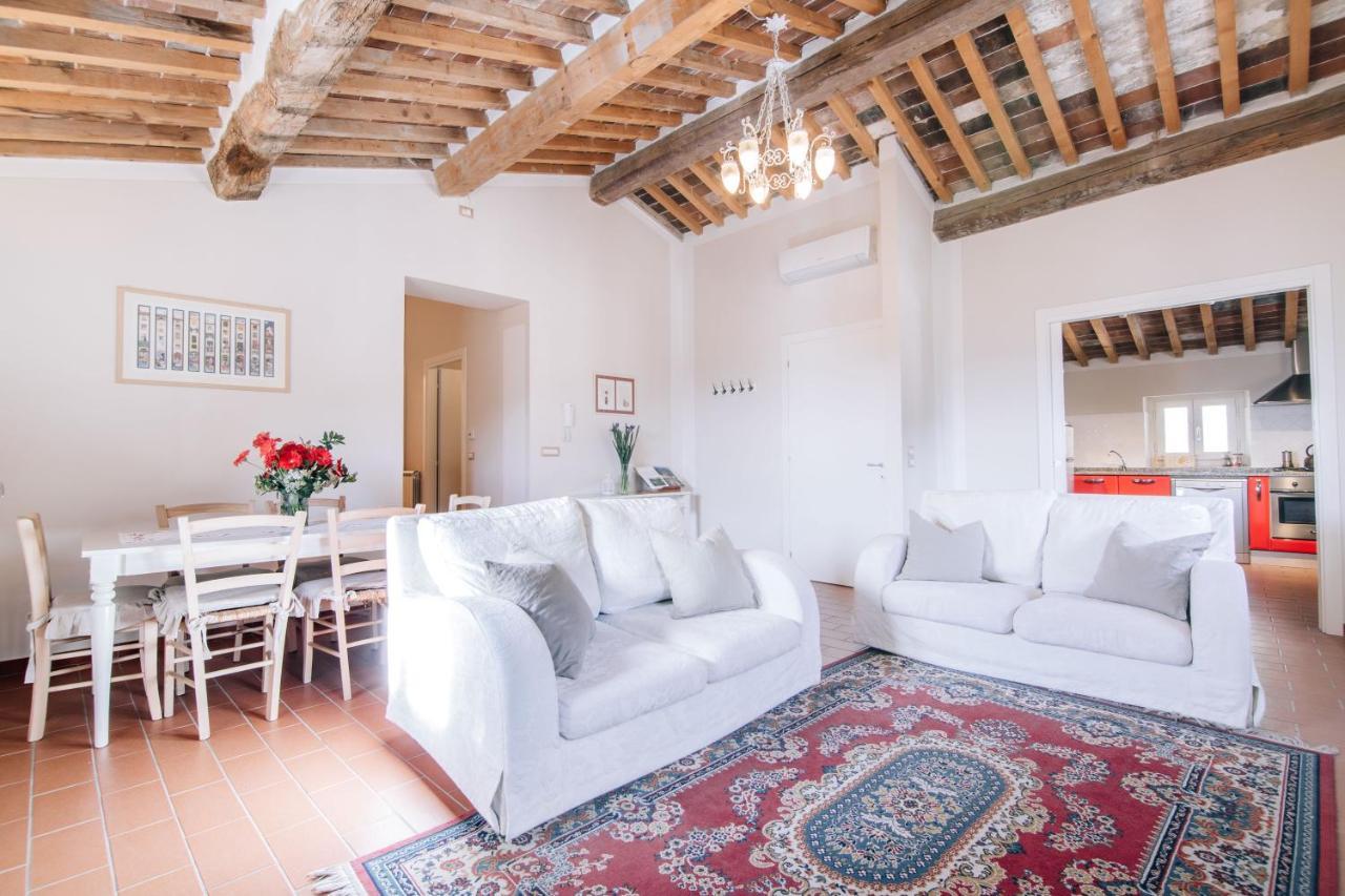 Holiday Home Il Borgo Degli Agrumi Uzzano Eksteriør billede