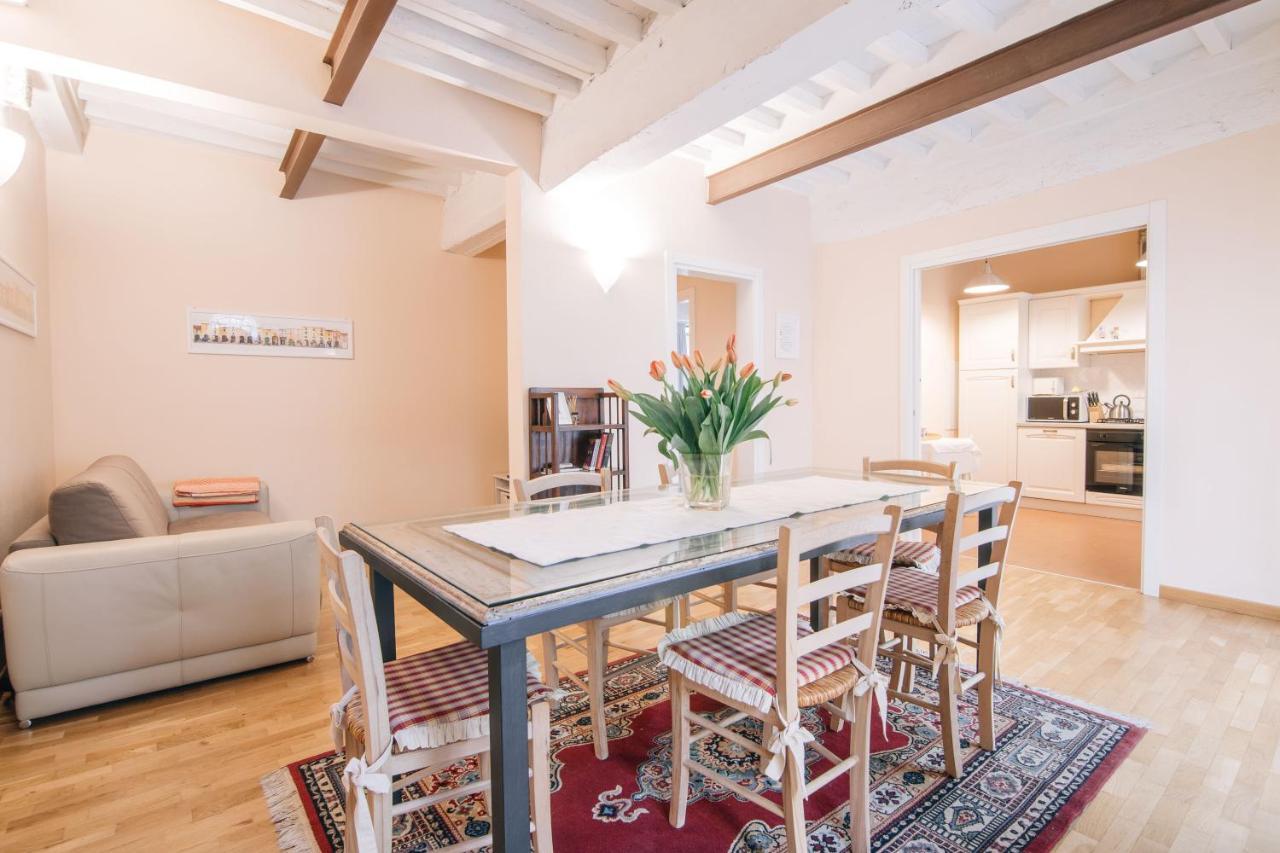 Holiday Home Il Borgo Degli Agrumi Uzzano Eksteriør billede