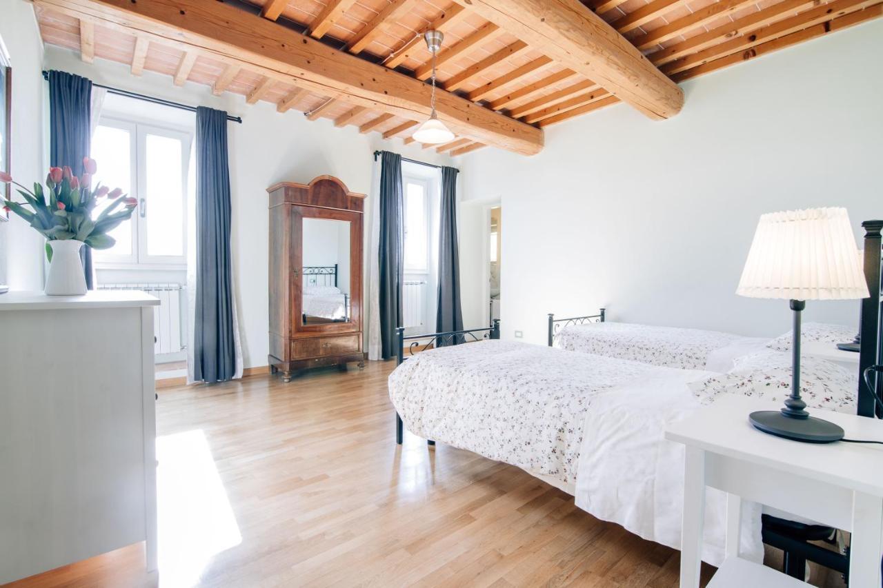 Holiday Home Il Borgo Degli Agrumi Uzzano Eksteriør billede