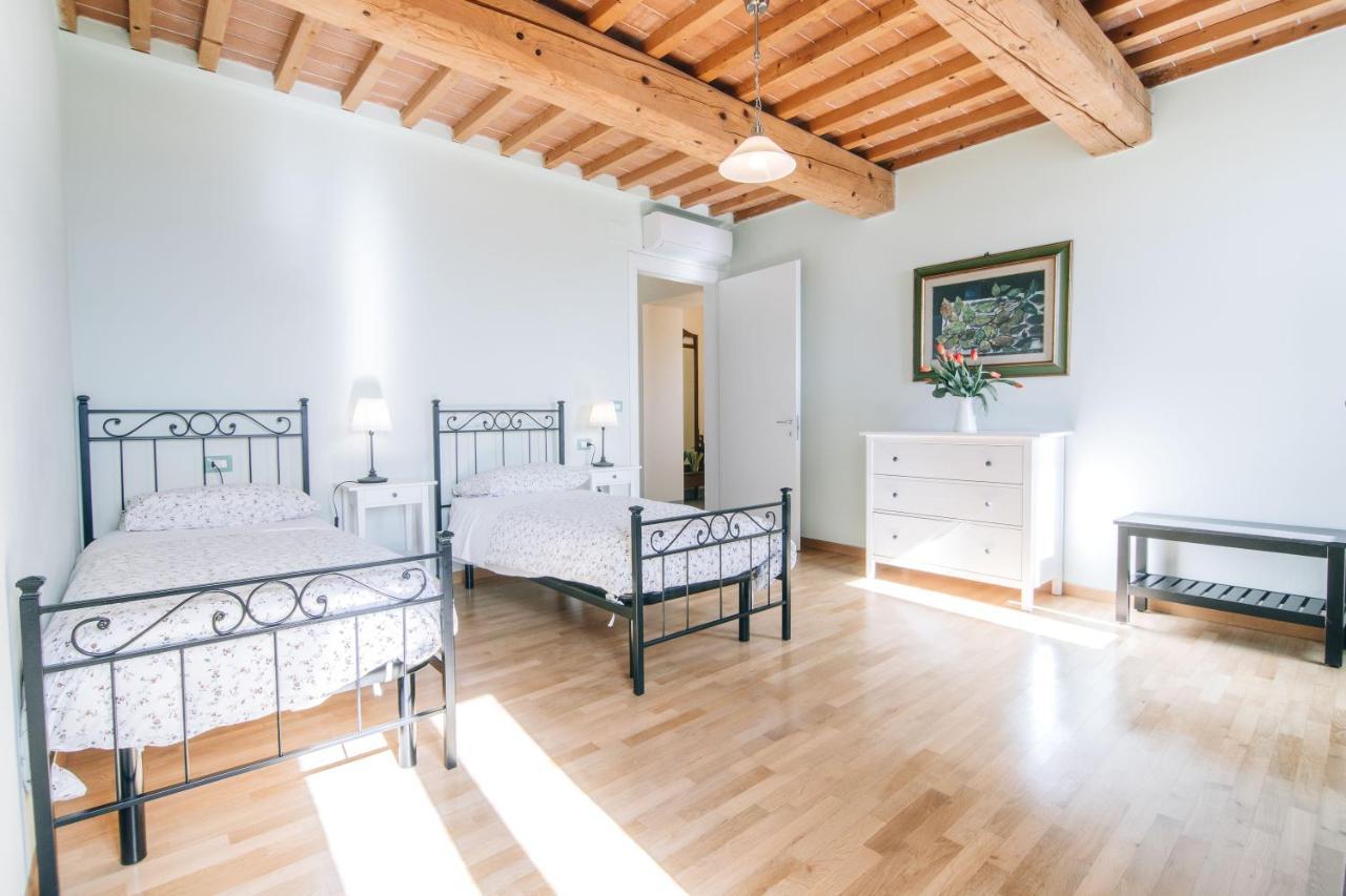Holiday Home Il Borgo Degli Agrumi Uzzano Eksteriør billede