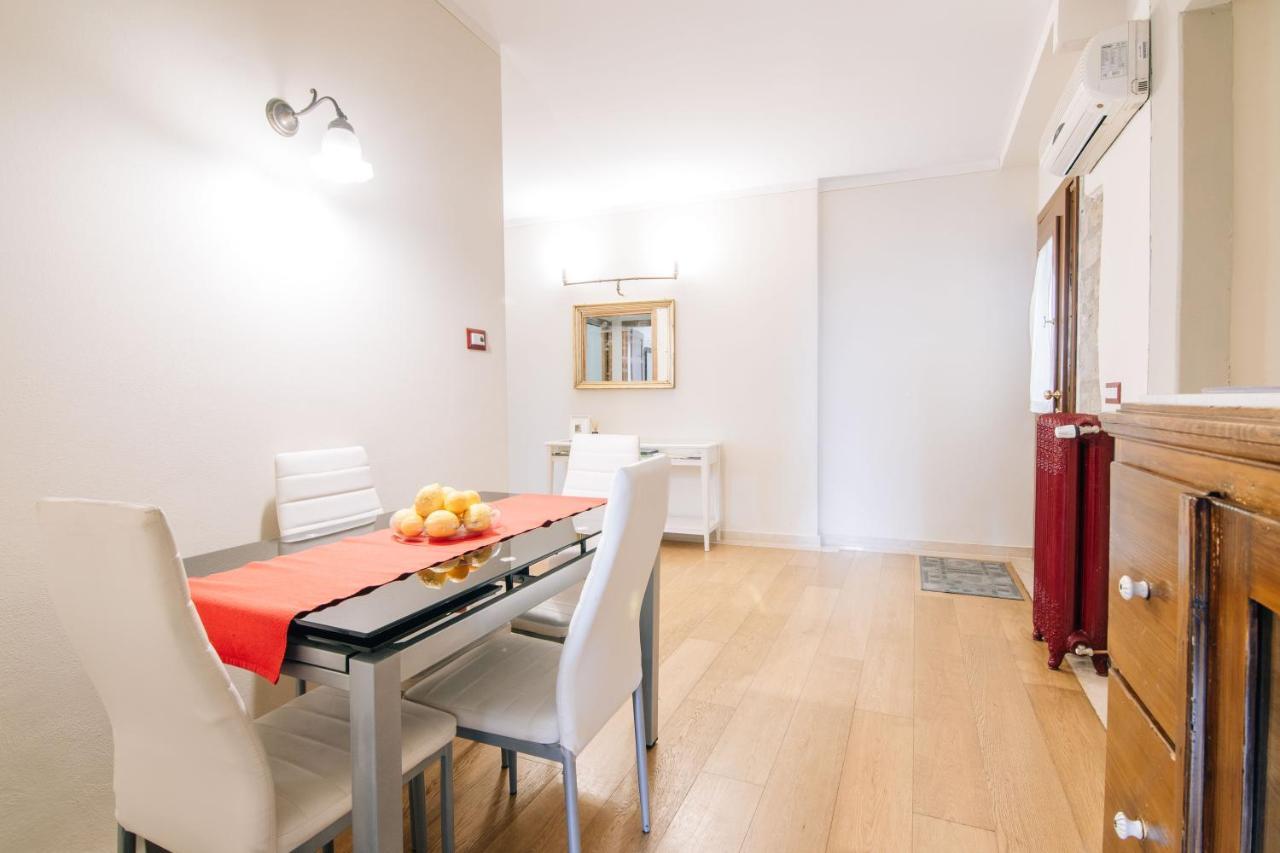 Holiday Home Il Borgo Degli Agrumi Uzzano Eksteriør billede