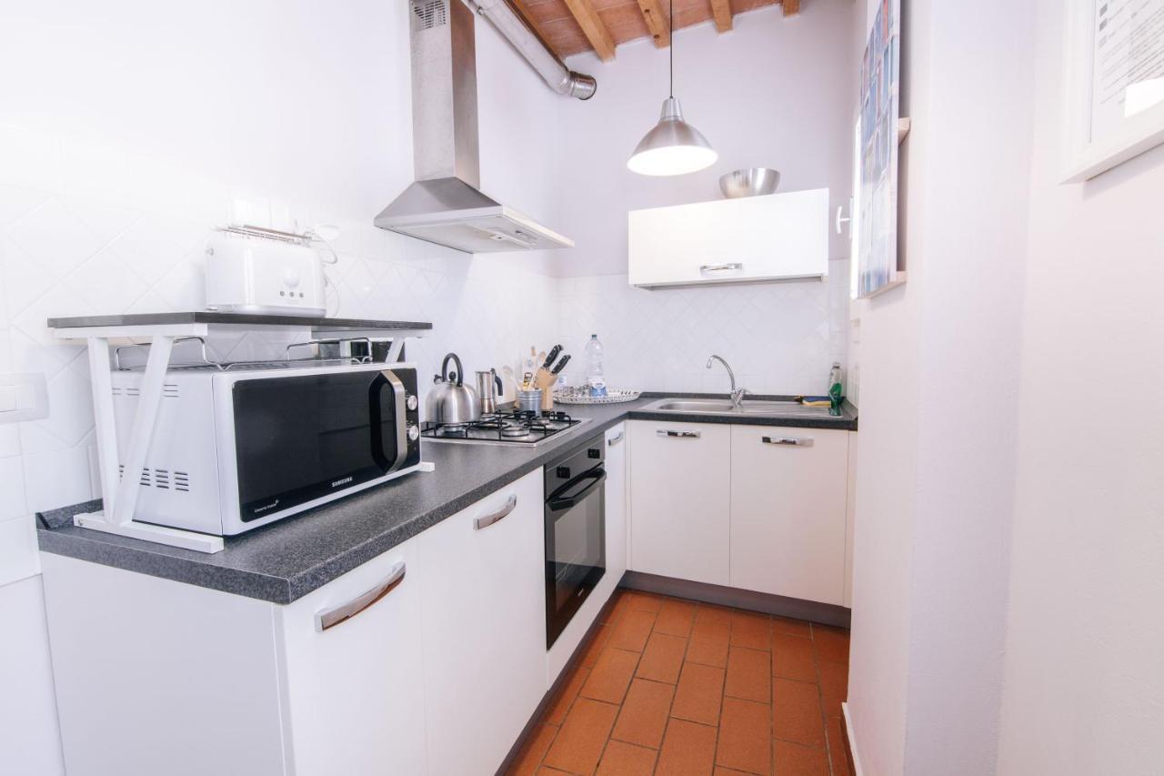 Holiday Home Il Borgo Degli Agrumi Uzzano Eksteriør billede