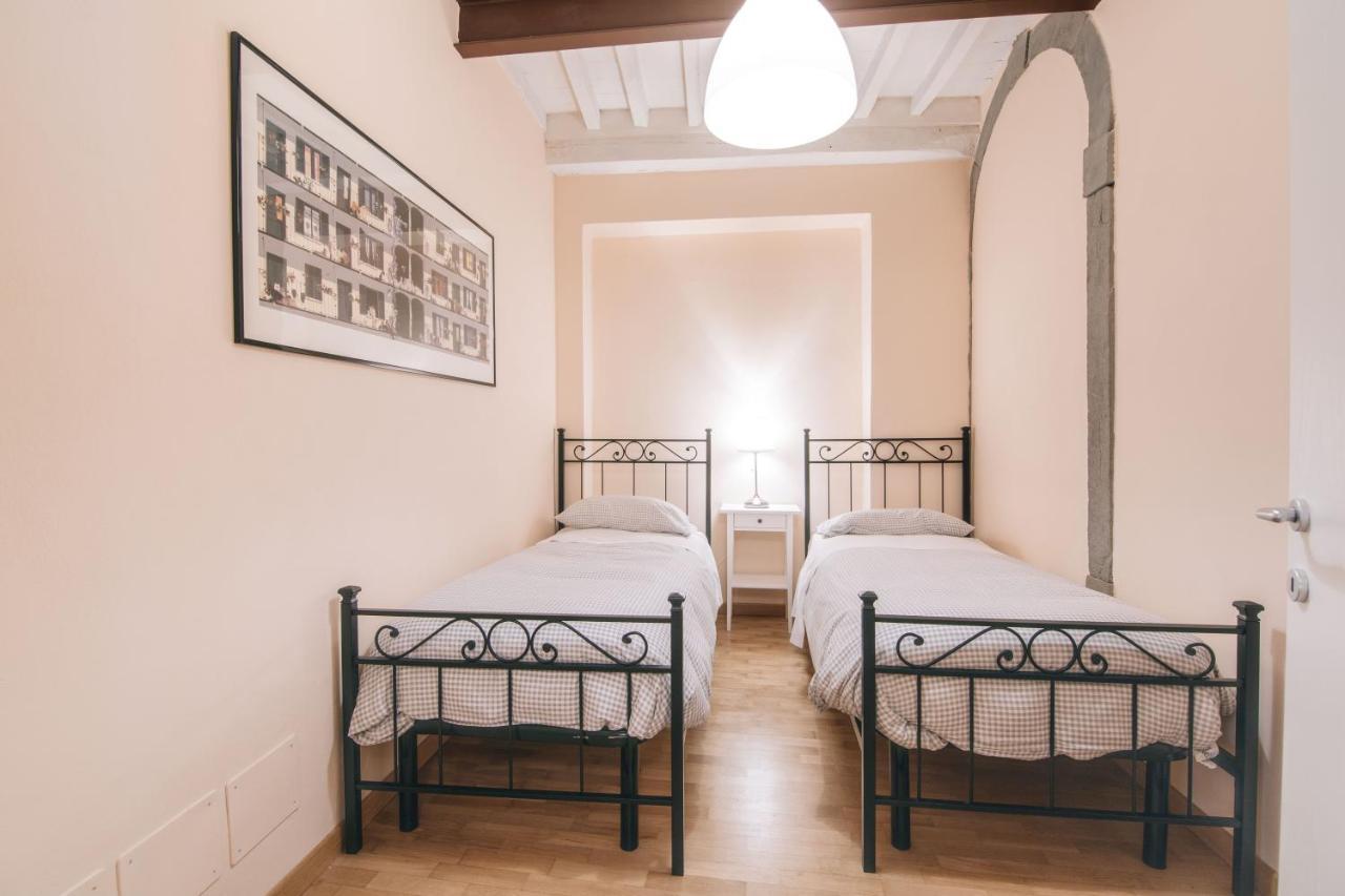 Holiday Home Il Borgo Degli Agrumi Uzzano Eksteriør billede