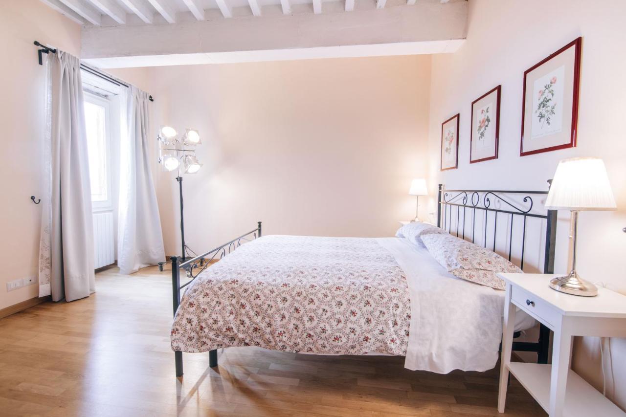 Holiday Home Il Borgo Degli Agrumi Uzzano Eksteriør billede