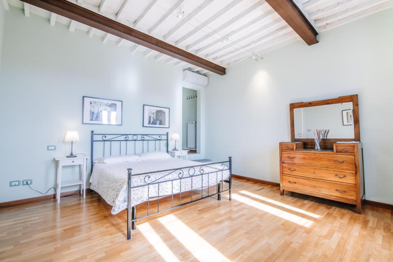 Holiday Home Il Borgo Degli Agrumi Uzzano Eksteriør billede