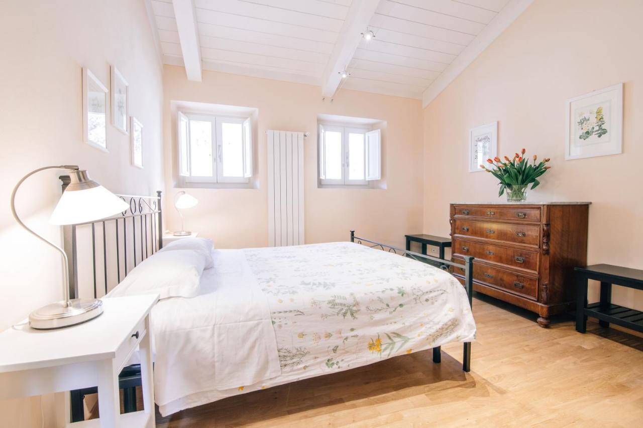 Holiday Home Il Borgo Degli Agrumi Uzzano Eksteriør billede