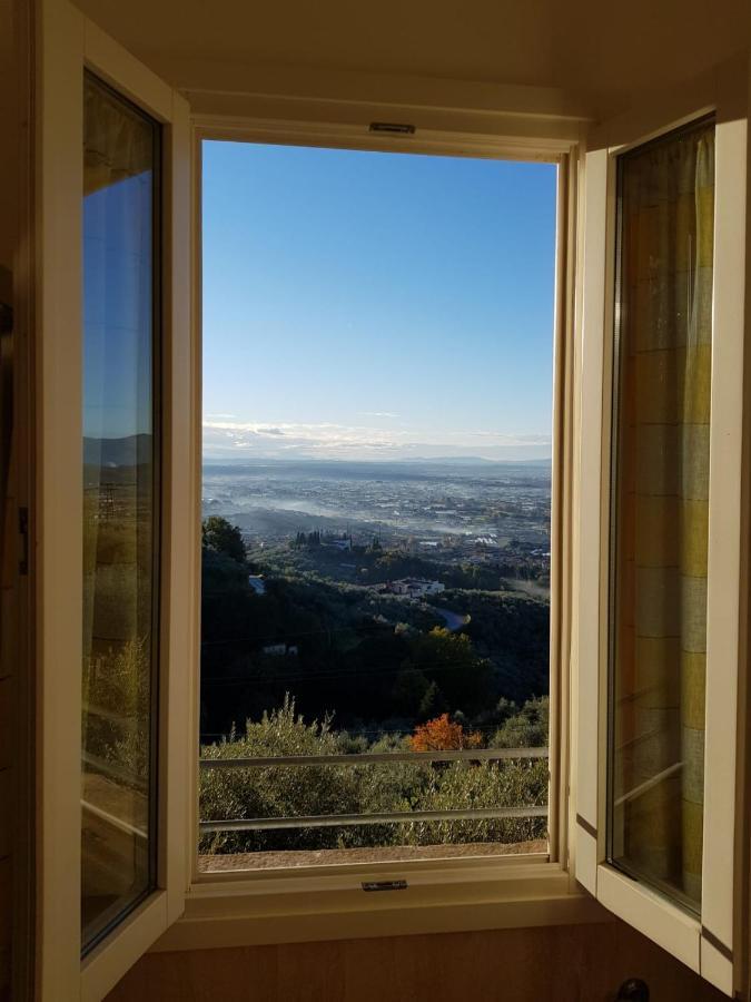 Holiday Home Il Borgo Degli Agrumi Uzzano Eksteriør billede