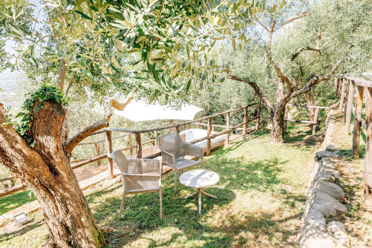 Holiday Home Il Borgo Degli Agrumi Uzzano Eksteriør billede