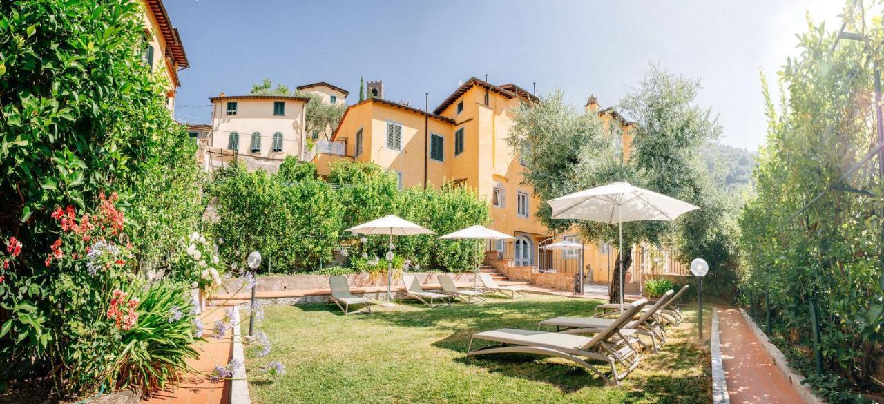 Holiday Home Il Borgo Degli Agrumi Uzzano Eksteriør billede