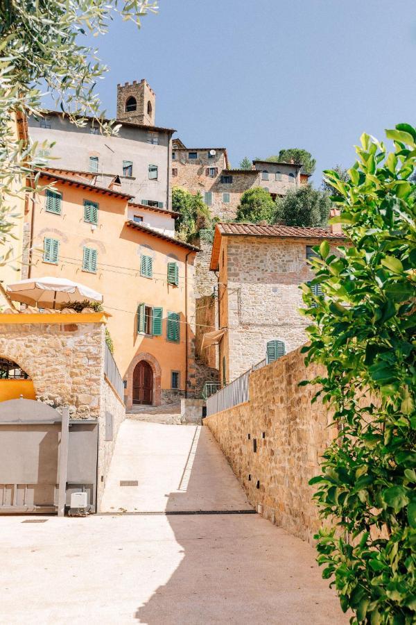 Holiday Home Il Borgo Degli Agrumi Uzzano Eksteriør billede