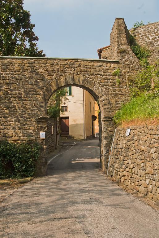 Holiday Home Il Borgo Degli Agrumi Uzzano Eksteriør billede