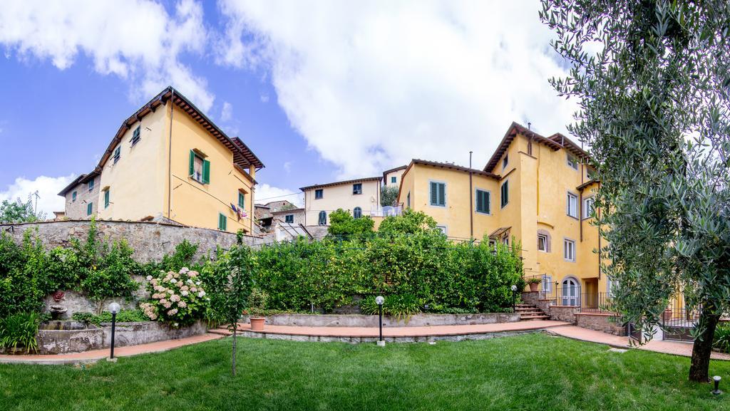 Holiday Home Il Borgo Degli Agrumi Uzzano Eksteriør billede