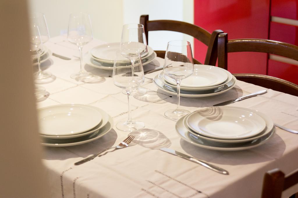 Holiday Home Il Borgo Degli Agrumi Uzzano Værelse billede
