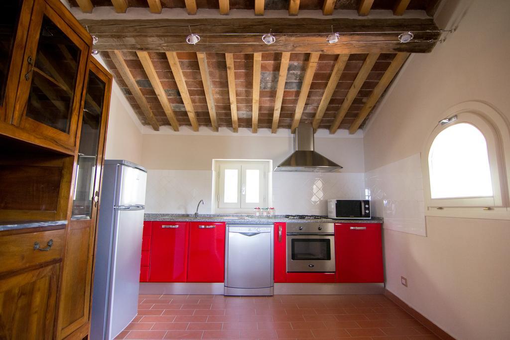 Holiday Home Il Borgo Degli Agrumi Uzzano Værelse billede