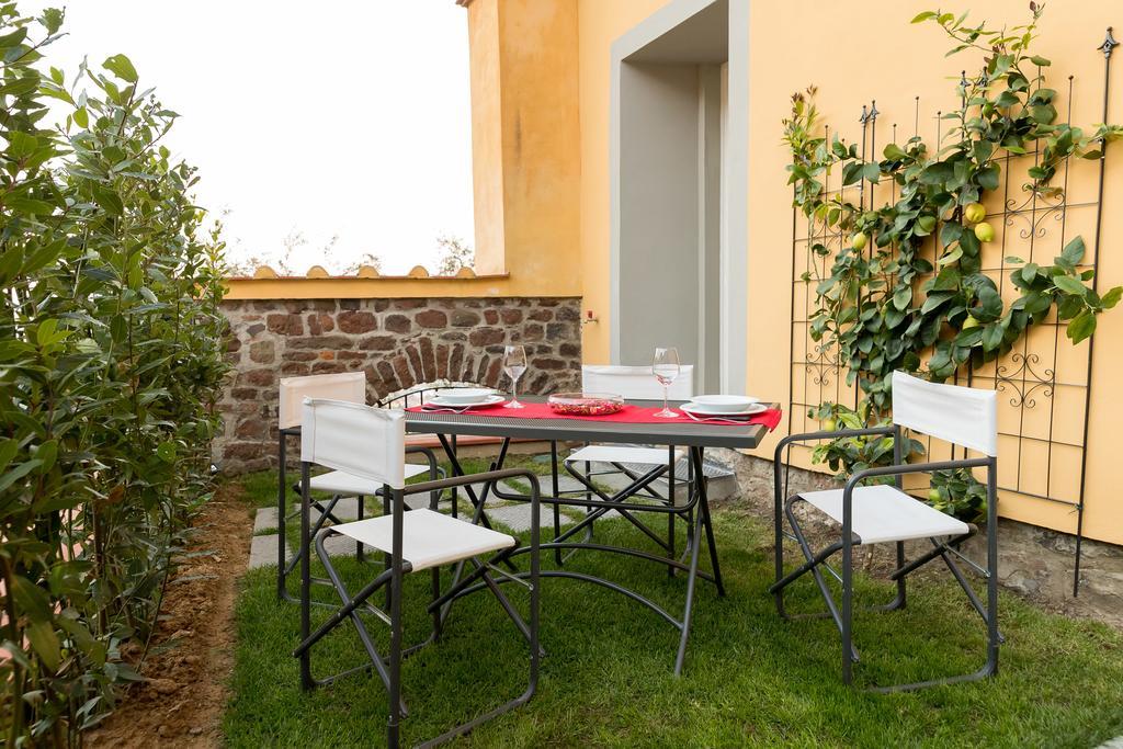 Holiday Home Il Borgo Degli Agrumi Uzzano Eksteriør billede