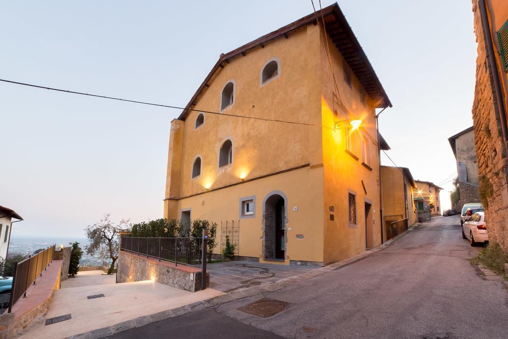Holiday Home Il Borgo Degli Agrumi Uzzano Eksteriør billede