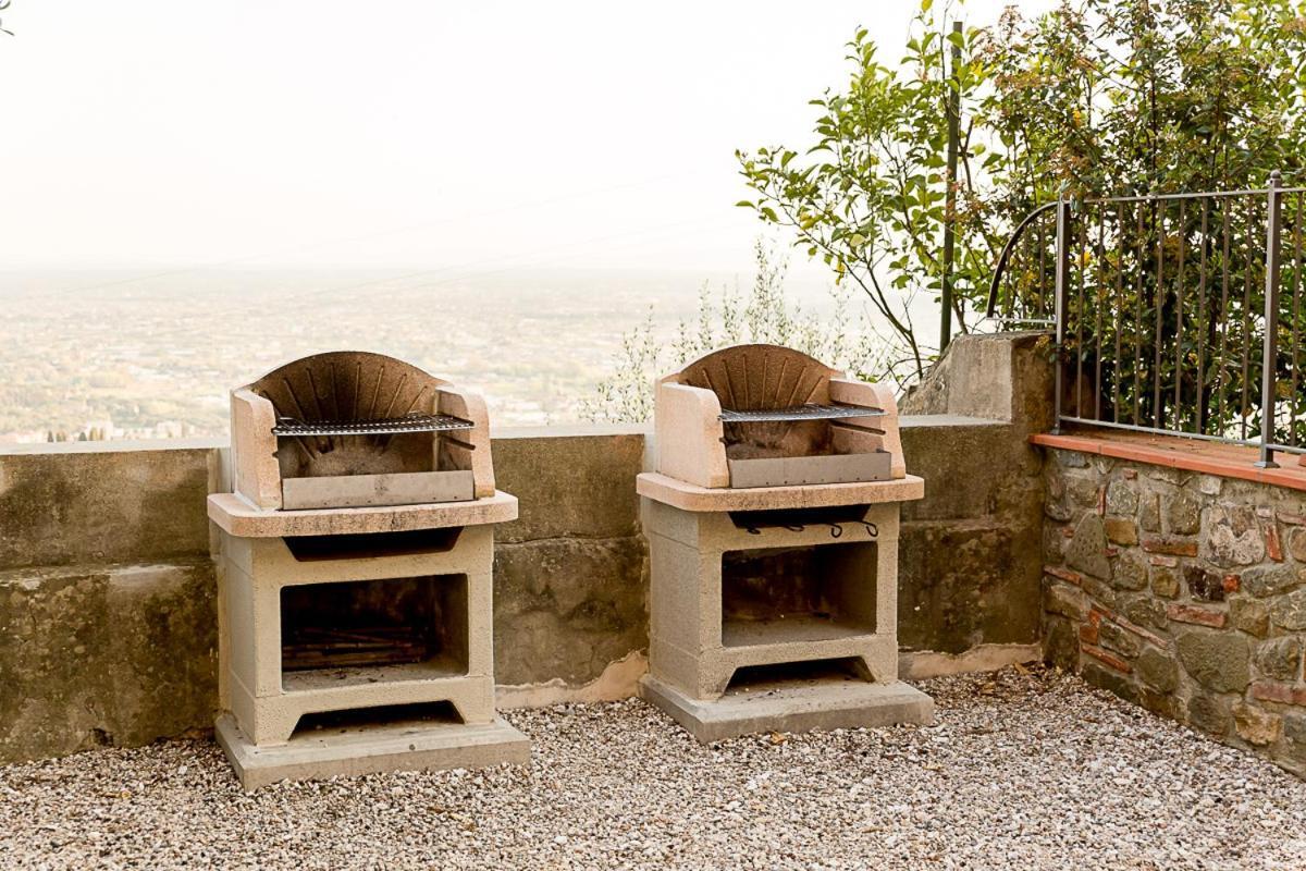 Holiday Home Il Borgo Degli Agrumi Uzzano Eksteriør billede